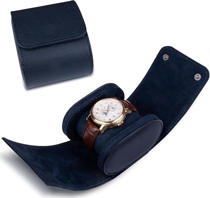 Premium Watch Travel Box