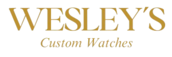 Wesley's Watches